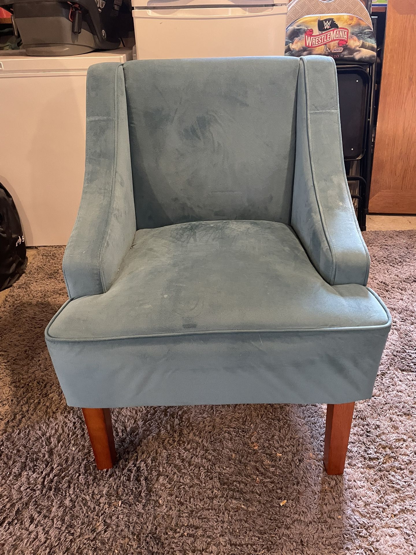 Desk/Corner Chair
