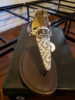 Guess sandals