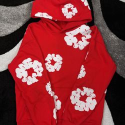 Men’s Hoodie Luxury 