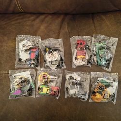 Hot Wheels Collection 