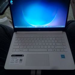 HP Laptop