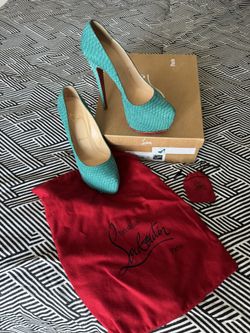 Christian Louboutin