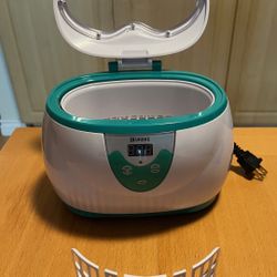 Ukoke Professional Jewelry Cleaner