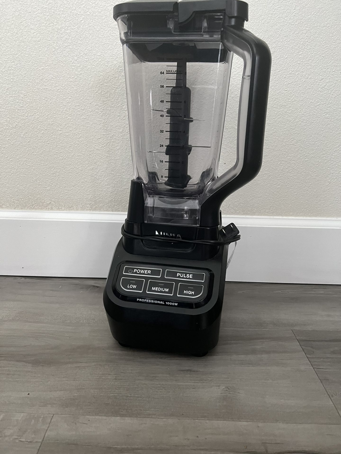 Ninja Blender