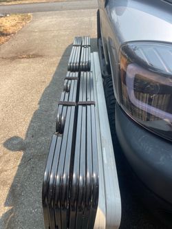 Portable Pet Fencing