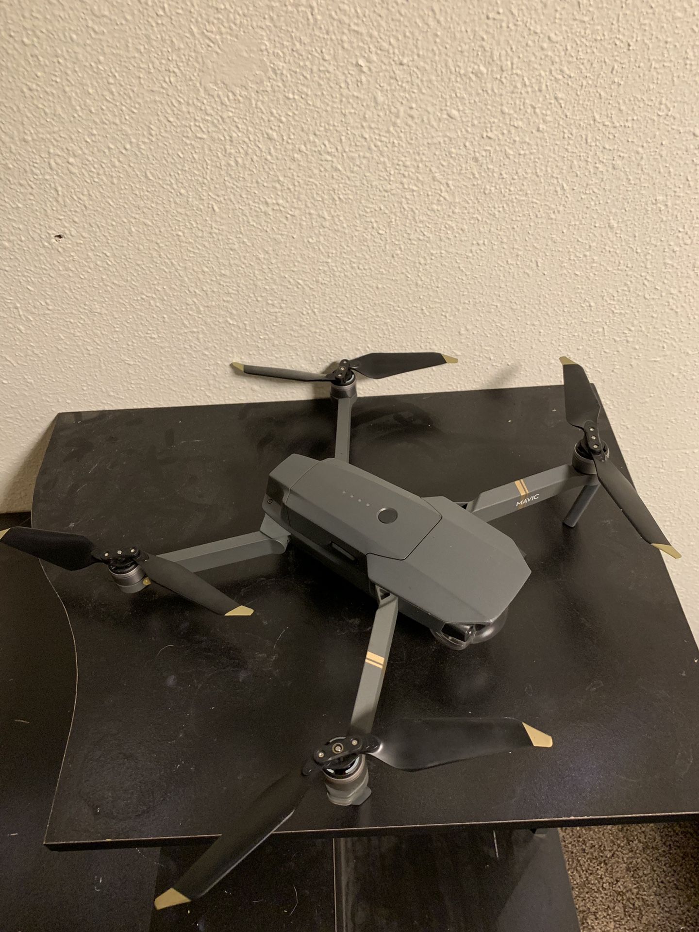 DJI Mavic Pro Drone