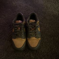 Cyder Dunks