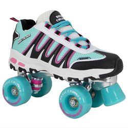 Sonic Cruiser Skates 