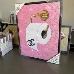 cadro mediano   muy lindo  $ 8dls