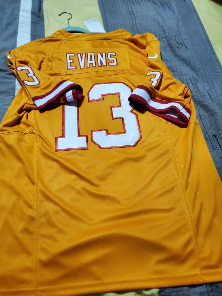 Football Jerseys