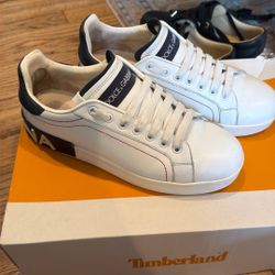 Dolce Gabbana Sneakers