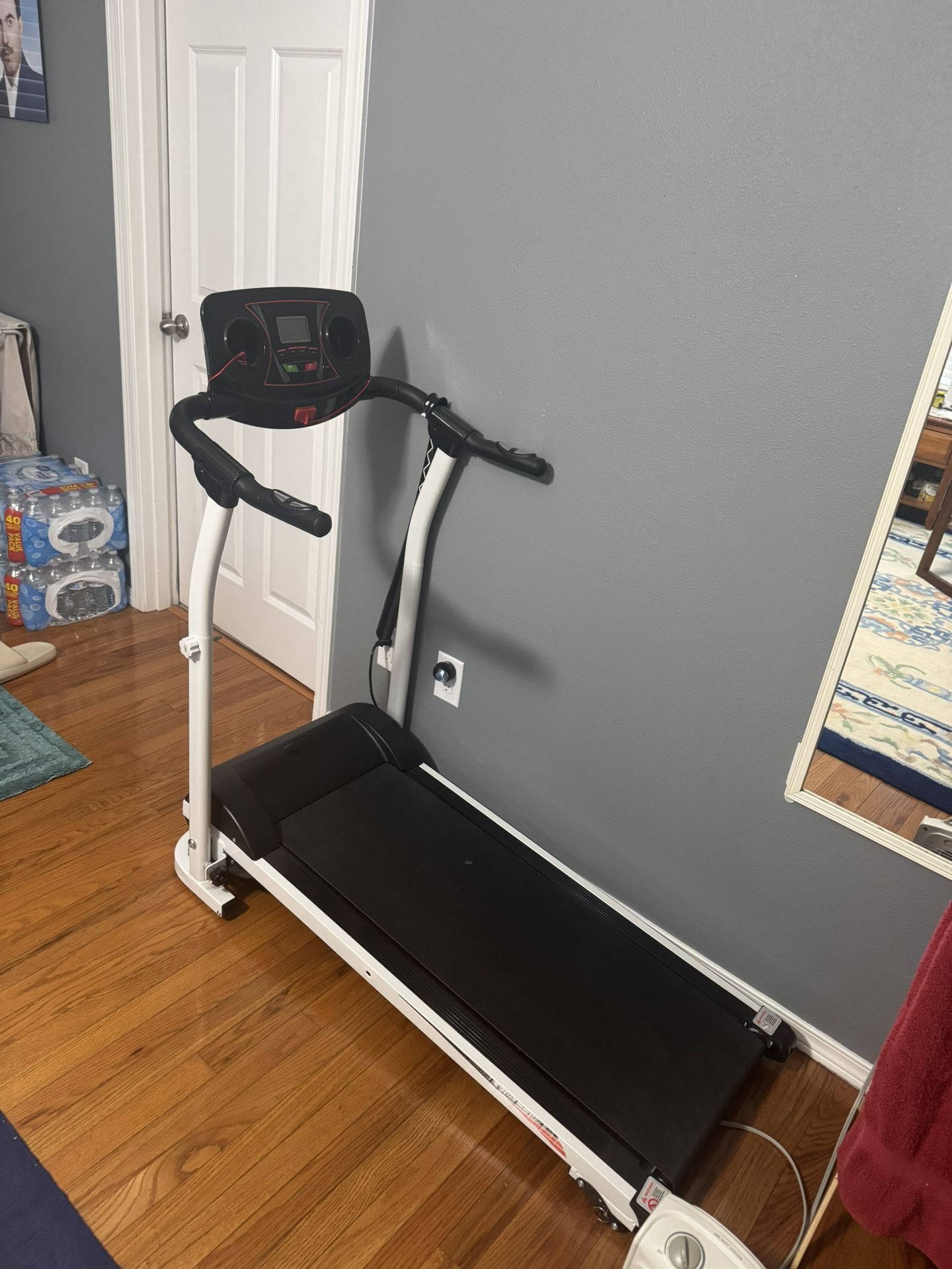 Treadmill