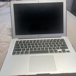 Macbook A1466
