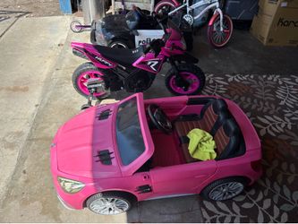 Remote car