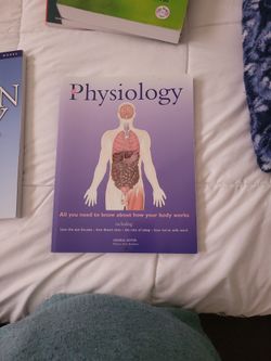Physiology Book