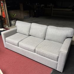 Gray Couch