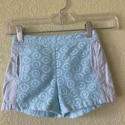 Toddler Shorts