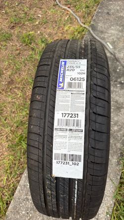 Michelin primacy tour AS
