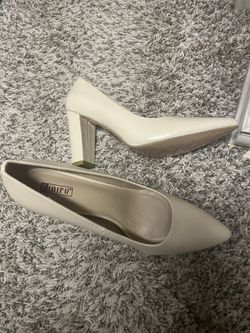 Brand New Size 11 Heels