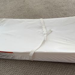 Baby Diaper Changing Pad