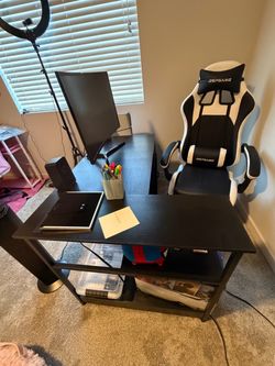 Gaming Desk