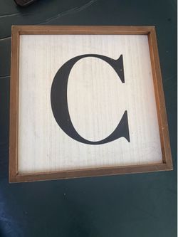 Sign