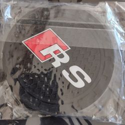 Vehicle Cup Holder Insert