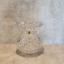 Waterford Crystal Bouquet Vase