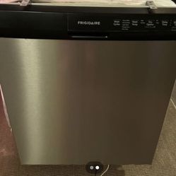 Like New Dishwasher