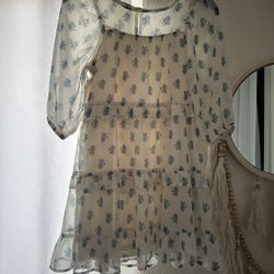 Dress 👗 Size s 6 