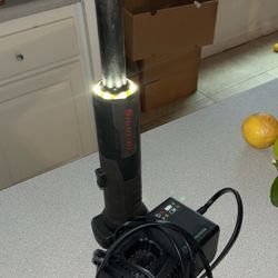 Snapon Ratchet 