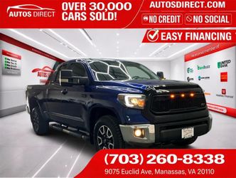 2014 Toyota Tundra