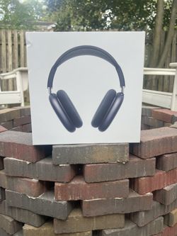 AirPods Max Space Gray