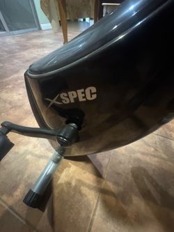 Exercise Bike Xspec
