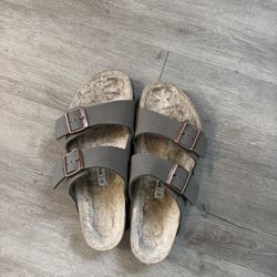 Men’s Birkenstocks 