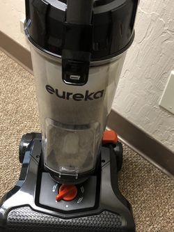 New Vacuum