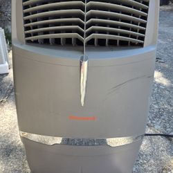 Honeywell Evaporative Air Cooler