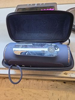 Portable Speaker