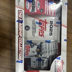 Topps Baseball Cards 