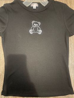 T shirt size medium
