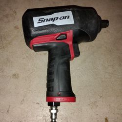 1/2 " Air Impact 