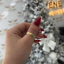 Alianza Sólida 10k Y 14k