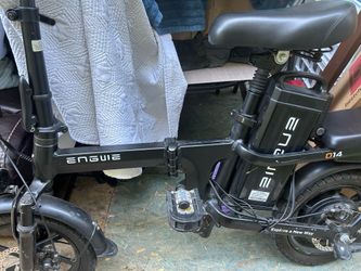 Ebike  engwe
