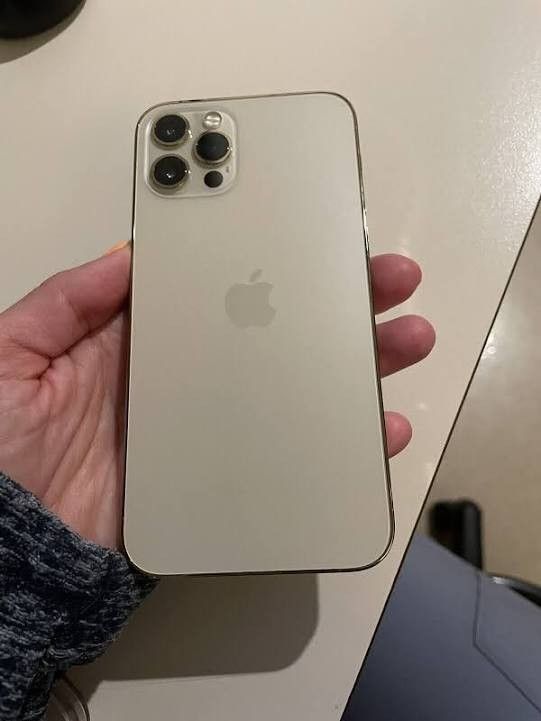 IPHONE 12 PRO 128GB PARA OTRO PAICES/overseas $?425
