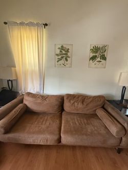 Telora Set Includes Sofa Chair and Ottoman