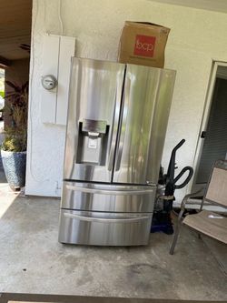 Refrigerator