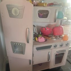 Kid Kraft Kids Play Kitchen