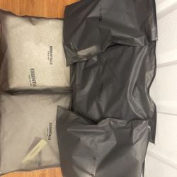 Essentials Fear Of God