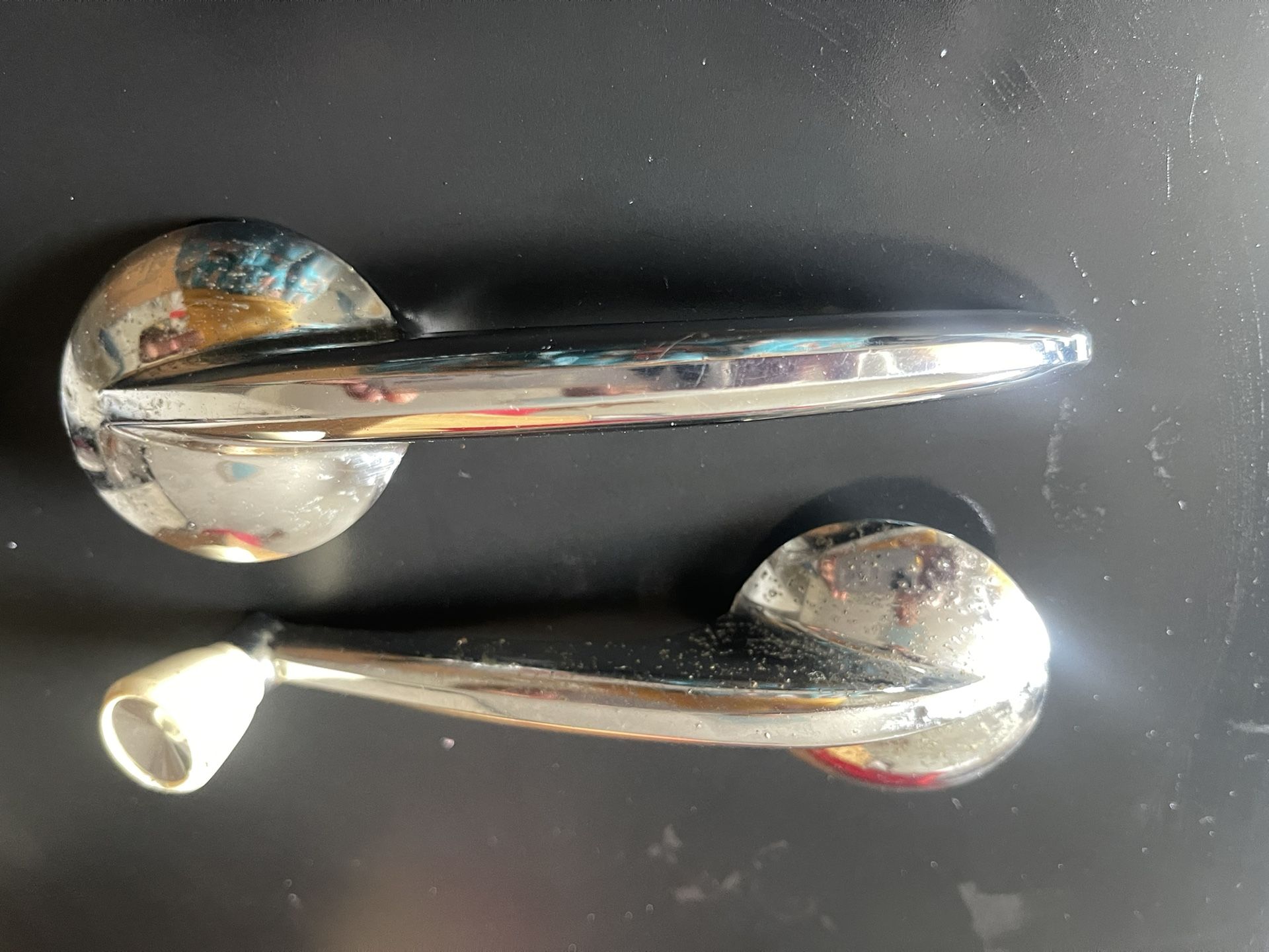 Window & Door Crank Handles 1956-61 / 1966 Studebaker Cars