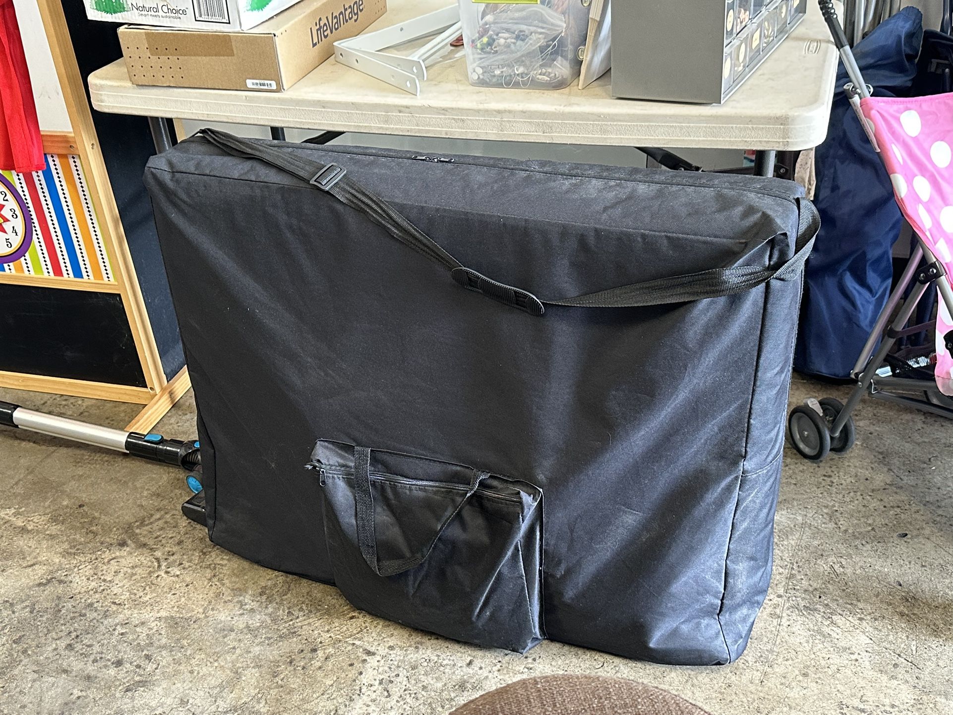 Massage Table